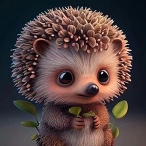 Meet your Posher, Lluvia